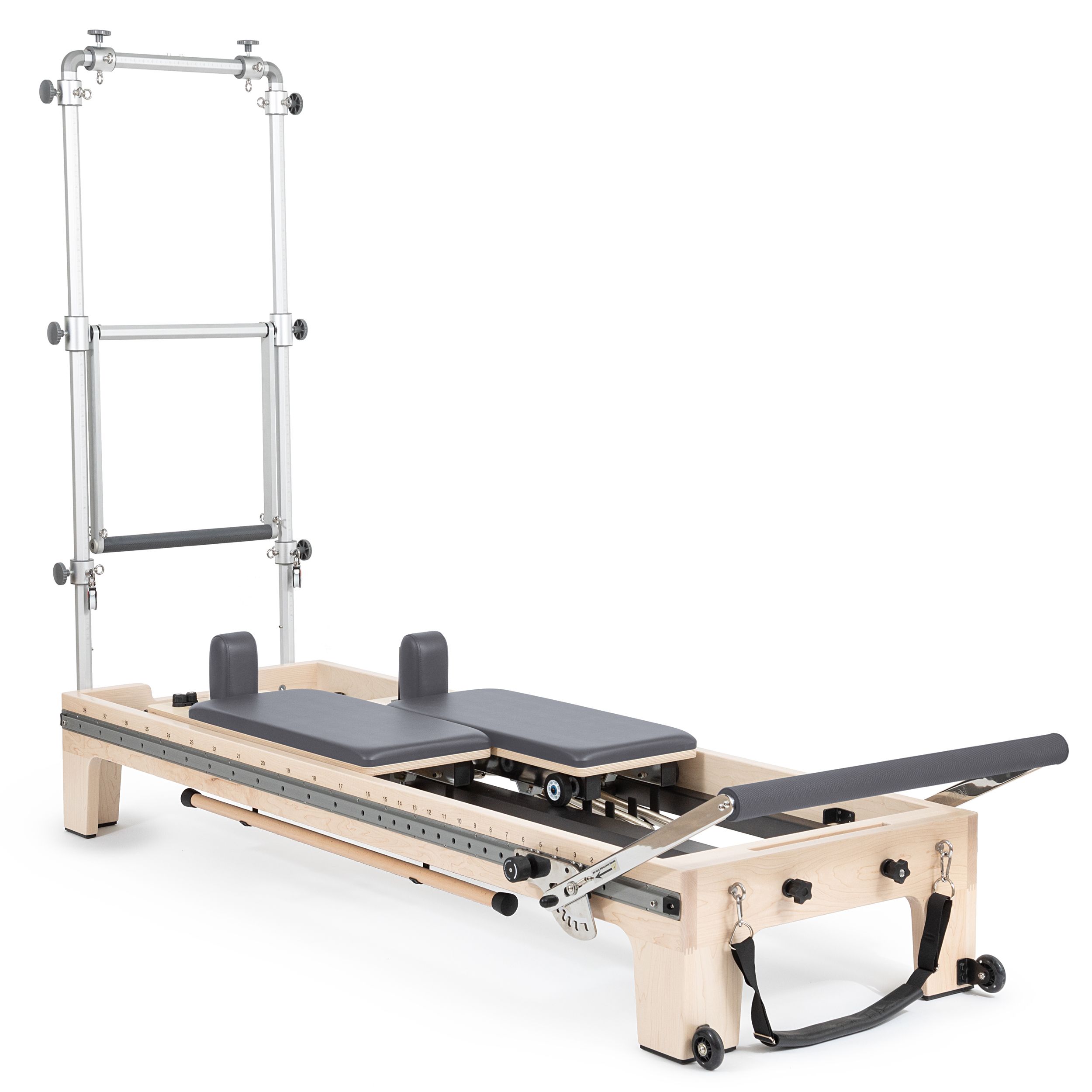Twin Reformer with Tower